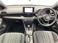 2025 Toyota Yaris