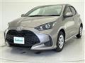 2025 Toyota Yaris