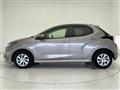 2025 Toyota Yaris