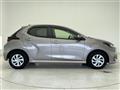 2025 Toyota Yaris
