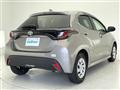 2025 Toyota Yaris
