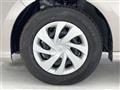 2025 Toyota Yaris