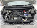 2025 Toyota Yaris