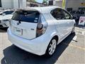 2013 Toyota AQUA