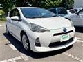 2013 Toyota AQUA