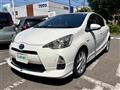 2013 Toyota AQUA