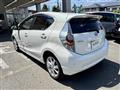 2013 Toyota AQUA