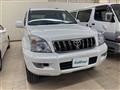 2009 Toyota Land Cruiser Prado