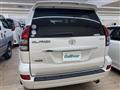 2009 Toyota Land Cruiser Prado