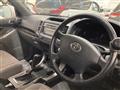 2009 Toyota Land Cruiser Prado