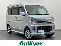 2021 Nissan Clipper Rio