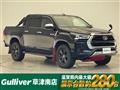 2022 Toyota Hilux