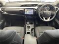 2022 Toyota Hilux