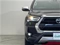 2022 Toyota Hilux