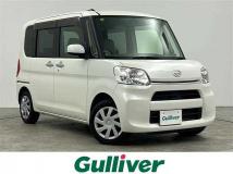 2014 Daihatsu Tanto