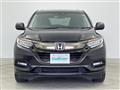 2018 Honda VEZEL