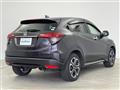 2018 Honda VEZEL