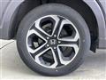 2018 Honda VEZEL