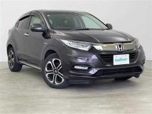 2018 Honda VEZEL