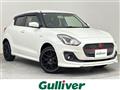 2017 Suzuki Swift