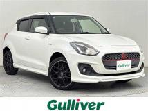 2017 Suzuki Swift