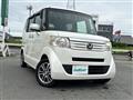 2013 Honda N BOX