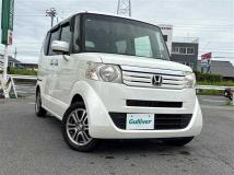 2013 Honda N BOX