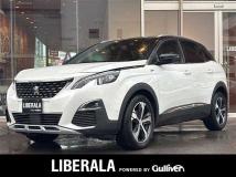 2020 Peugeot 3008
