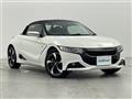 2016 Honda S660