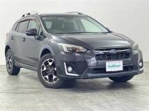 2018 Subaru IMPREZA_XV