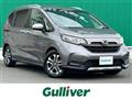 2020 Honda Freed