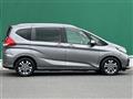 2020 Honda Freed