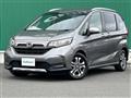 2020 Honda Freed