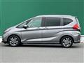2020 Honda Freed