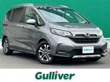 2020 Honda Freed