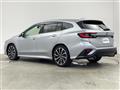 2021 Subaru Levorg