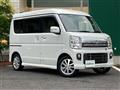 2020 Suzuki Every Wagon