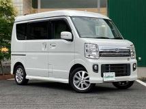 2020 Suzuki Every Wagon