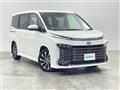 2025 Toyota Voxy