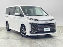2025 Toyota Voxy