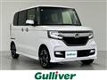 2018 Honda N BOX