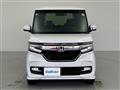 2018 Honda N BOX