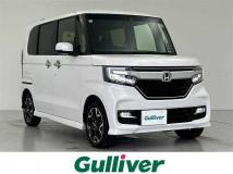 2018 Honda N BOX