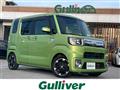 2016 Daihatsu WAKE