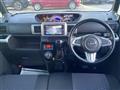 2016 Daihatsu WAKE
