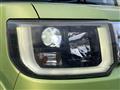 2016 Daihatsu WAKE