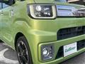 2016 Daihatsu WAKE