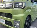 2016 Daihatsu WAKE