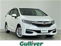2015 Honda SHUTTLE HYBRID