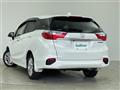 2015 Honda SHUTTLE HYBRID